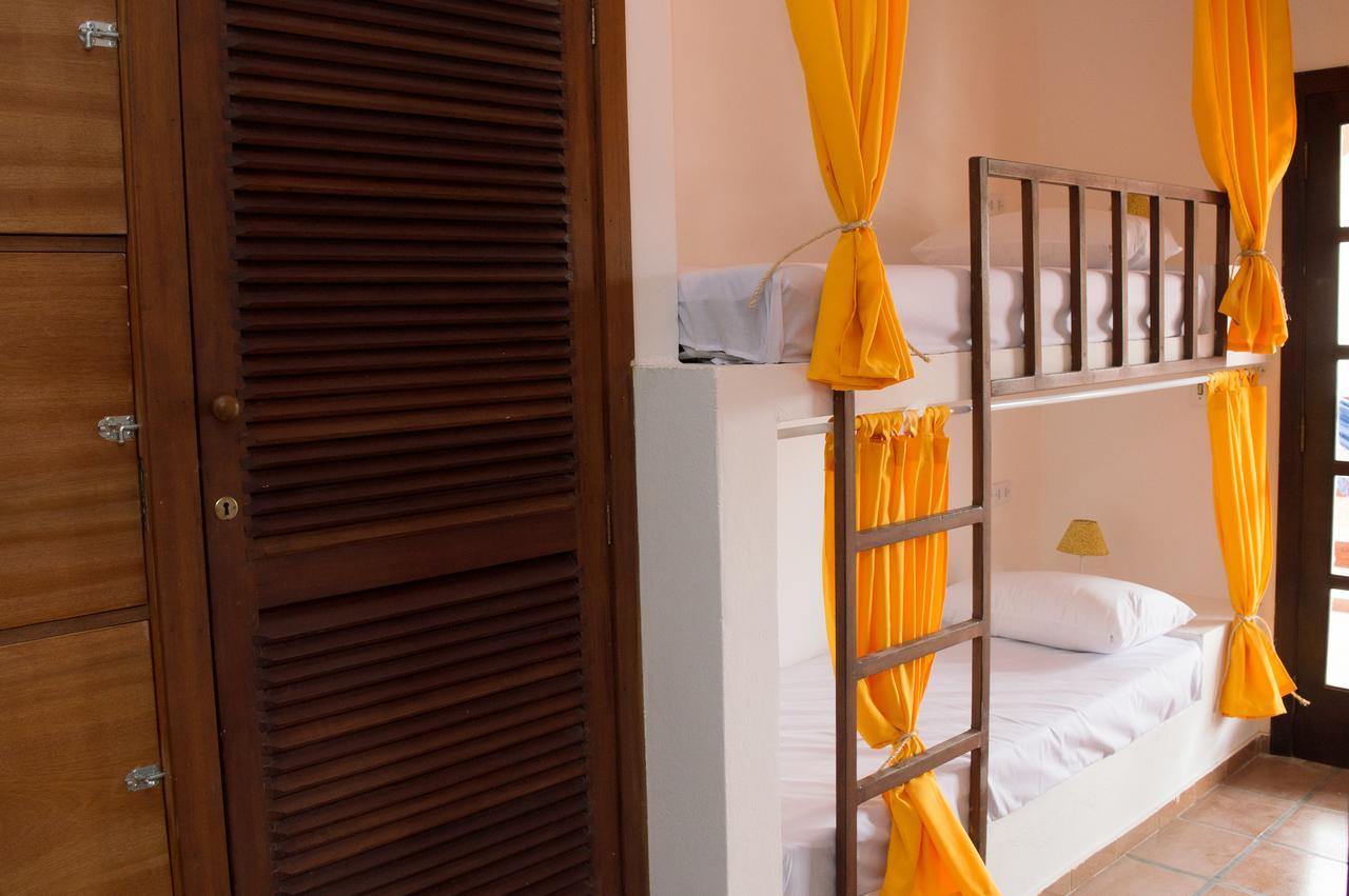 Santo Quintal Hostelウバトゥバ エクステリア 写真