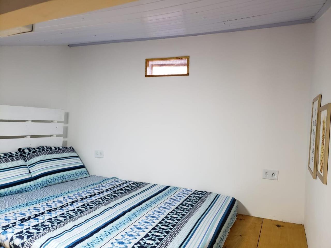 Santo Quintal Hostelウバトゥバ エクステリア 写真