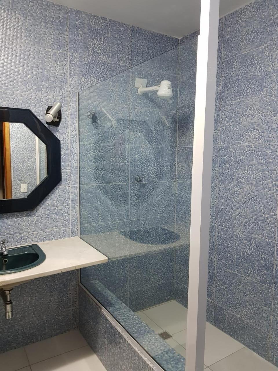 Santo Quintal Hostelウバトゥバ エクステリア 写真